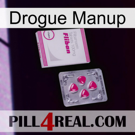 Manup Drug 32